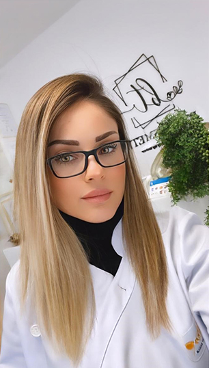 Bahar Tarakçı