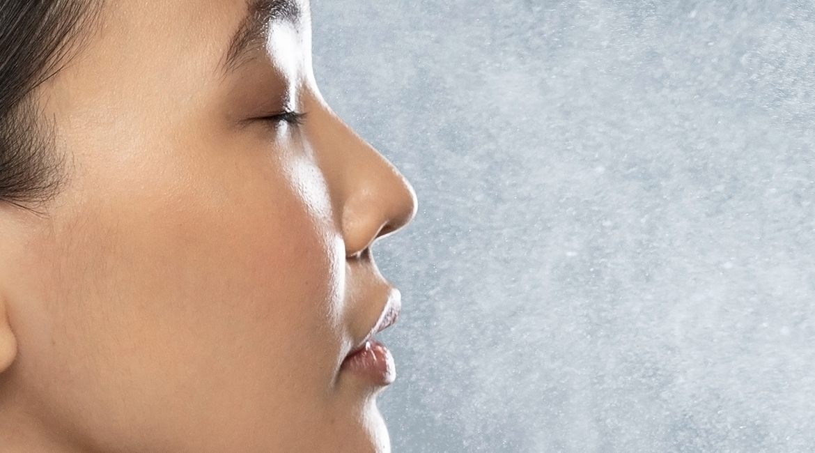Microdermabrasion